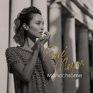EMI MEYER / エミ・マイヤー / モノクローム(CD) / Monochrome