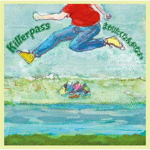 Killerpass / まわりたくなんかない