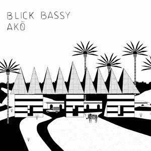 BLICK BASSY / ブリック・バッシー / アコ / AKO