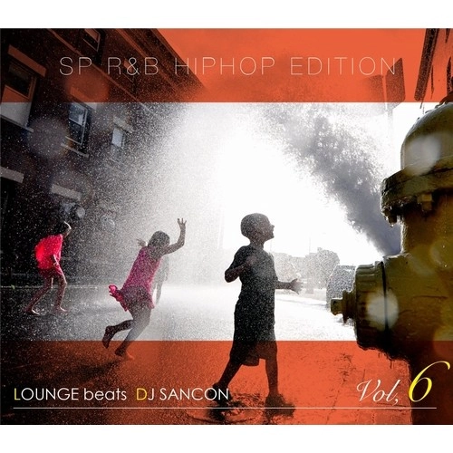 DJ SANCON / LOUNGE beat Vol,6