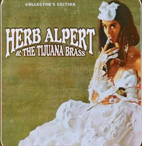 HERB ALPERT / ハーブ・アルパート / COLLECTOR'S EDITION