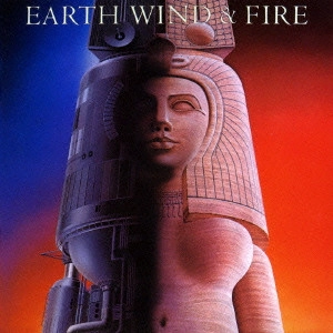 EARTH, WIND & FIRE / アース・ウィンド&ファイアー / レイズ! / RAISE !