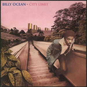 BILLY OCEAN / ビリー・オーシャン / シティ・リミット