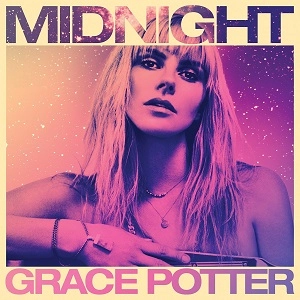 GRACE POTTER / グレイス・ポッター / MIDNIGHT (2LP/VINYL ALBUM 12" 33 RPM)