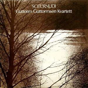 GUTTORM GUTTORMSEN / グットルム・グットルムセン / SOTURNUDI
