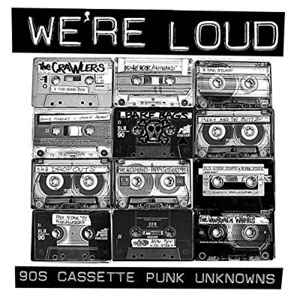 VA (We're Loud) / We're Loud