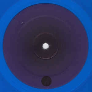BLIND OBSERVATORY / AND THE FLYING SAUCER