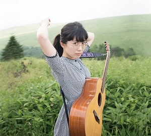 SATOKO SHIBATA / 柴田聡子 / 柴田聡子