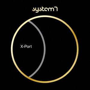 システム7           / X-Port