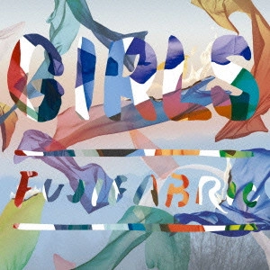 Fujifabric / フジファブリック / GIRLS