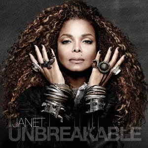 JANET JACKSON / ジャネット・ジャクソン / アンブレイカブル / UNBREAKABLE