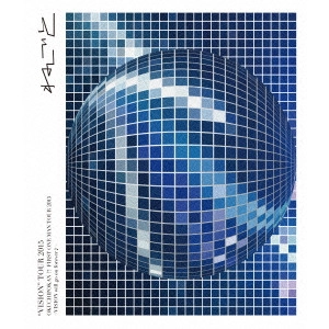 ねごと / "“VISION"" TOUR 2015"