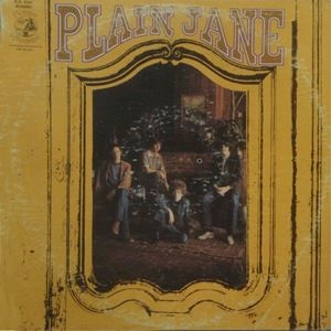 PLAIN JANE / プレイン・ジェーン / PLAIN JANE