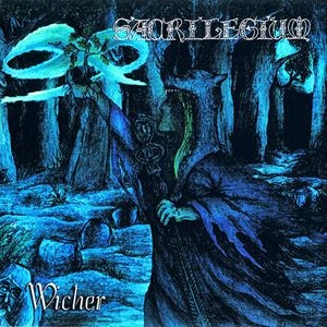 SACRILEGIUM / WICHER