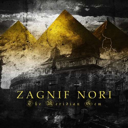 ZAGNIF NORI / MERIDIAN GEM