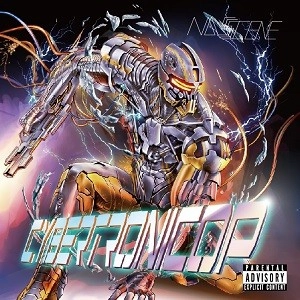 MASSSCENE / Cybertronicop
