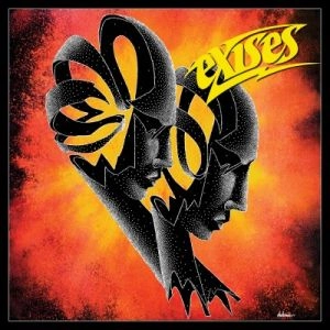EXISES / イクサイセス / EXISES