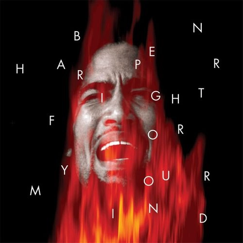BEN HARPER / ベン・ハーパー / FIGHT FOR YOUR MIND [COLORED 2LP]
