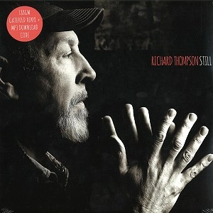 RICHARD THOMPSON / リチャード・トンプソン / STILL