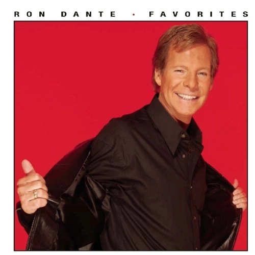 RON DANTE / ロン・ダンテ / FAVORITES