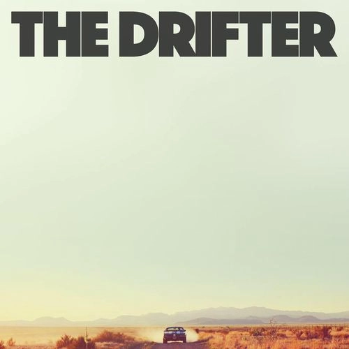 MIKE FLANIGIN / マイクフラニジン / DRIFTER
