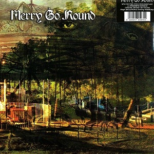 MERRY GO ROUND (ITALY) / MERRY GO ROUND