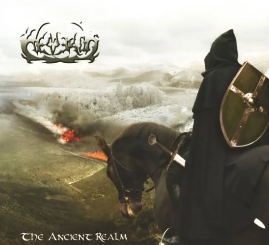 AEVERON / ANCIENT REALM