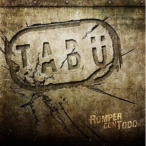 TABU / ROMPER CON TODO