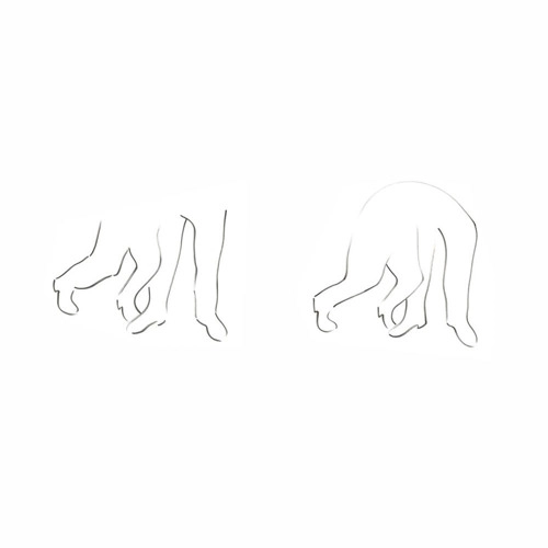 BEATRICE DILLON / ビアトリス・ディロン / FACE A/B