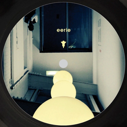 MICHAL WOLSKI / UNTHINKABLE OTHERWISENESS EP