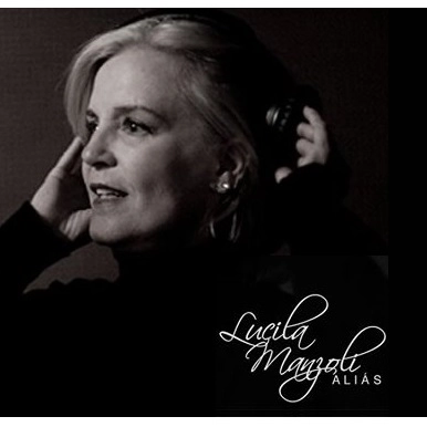 LUCILA MANZOLI / ルシーラ・マンゾーリ / ALIAS