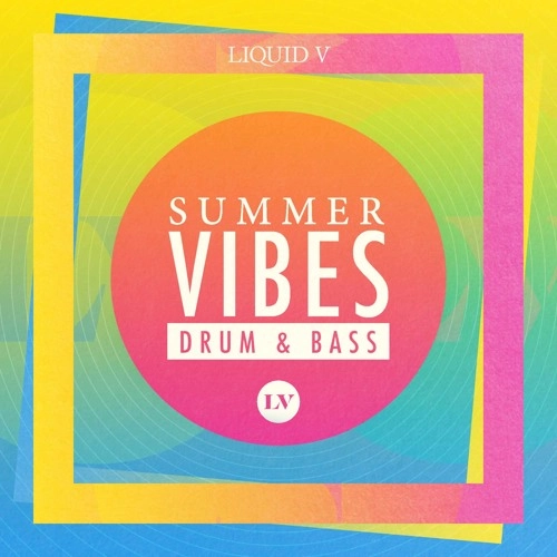 RANDOM MOVEMENT / SUMMER VIBES: DRUM & BASS