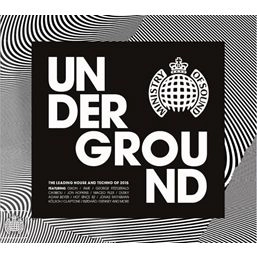 V.A. / UNDERGROUND