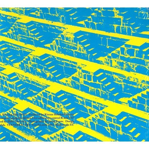FOUR TET / フォー・テット / MORNING/EVENING