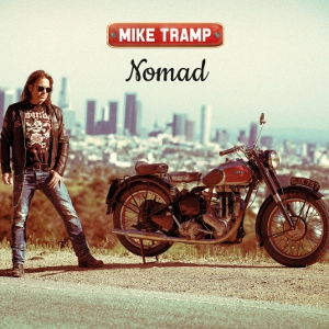 MIKE TRAMP / マイク・トランプ / ノマド / NOMAD