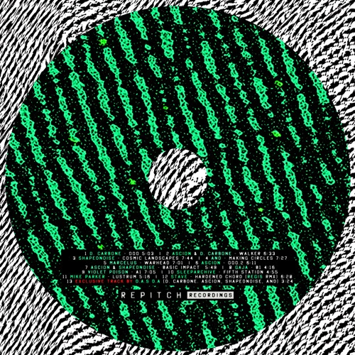 V.A. / SELECTED CUTS