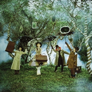 SEKAI NO OWARI (END OF THE WORLD) / プレゼント/SOS