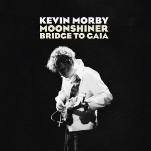KEVIN MORBY / ケヴィン・モービー / MOONSHINER B/W BRIDGE TO GAIA