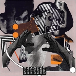 AKIRA SAKATA & JIM O'ROURKE WITH CHIKAMORACHI & MERZBOW / FLYING BASKET