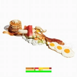 BATTLES / バトルス / LA DI DA DI　+ DLコード / LA DI DA DI