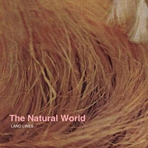 LAND LINES / NATURAL WORLD 150G COKE-BOTTLE CLEAR W/DL