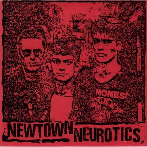 NEWTOWN NEUROTICS / LICENSING HOURS (7")
