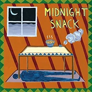 HOMESHAKE / MIDNIGHT SNACK