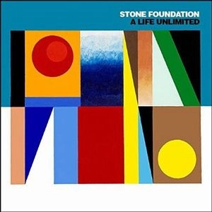 STONE FOUNDATION / ストーン・ファンデーション / A LIFE UNLIMITED