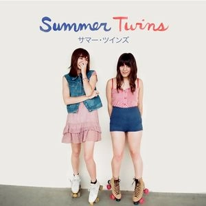 SUMMER TWINS / サマーツインズ / SUMMER TWINS (LP-ORIGINAL) / SUMMER TWINS