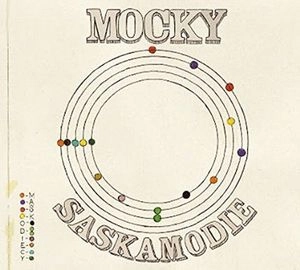 MOCKY / モッキー / SASKAMODIE