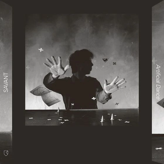SAVANT / ARTIFICIAL DANCE (CD)