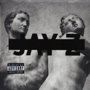 JAY-Z / MAGNA CARTA... HOLY GRAIL