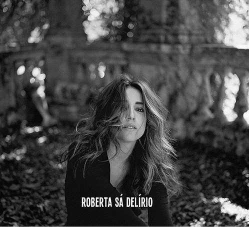 ROBERTA SA / ホベルタ・サー / DELIRIO