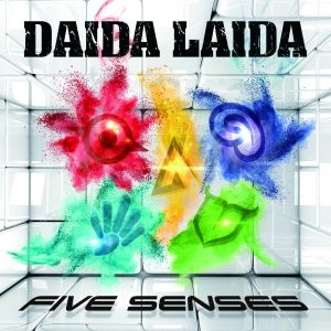 DAIDA LAIDA / ダイダ・ライダ / ファイブ・センセズ（特別盤） / FIVE SENSES